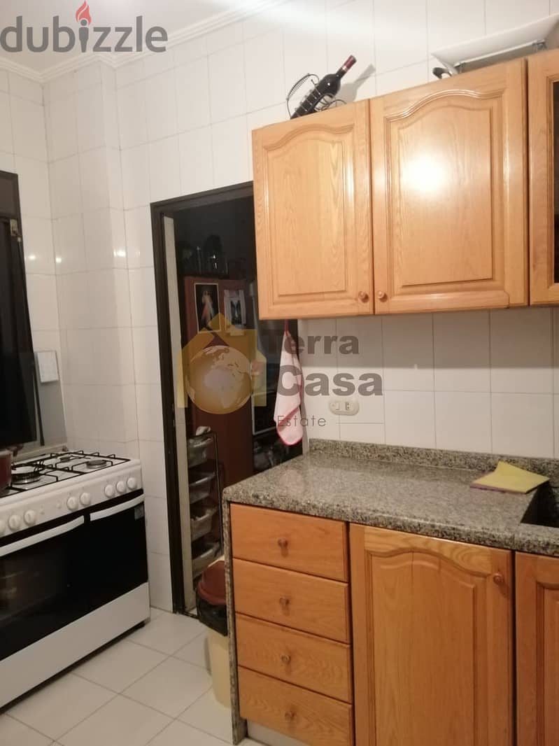 sarba Fully decorated apartment open view cash payment. Ref#2598 2