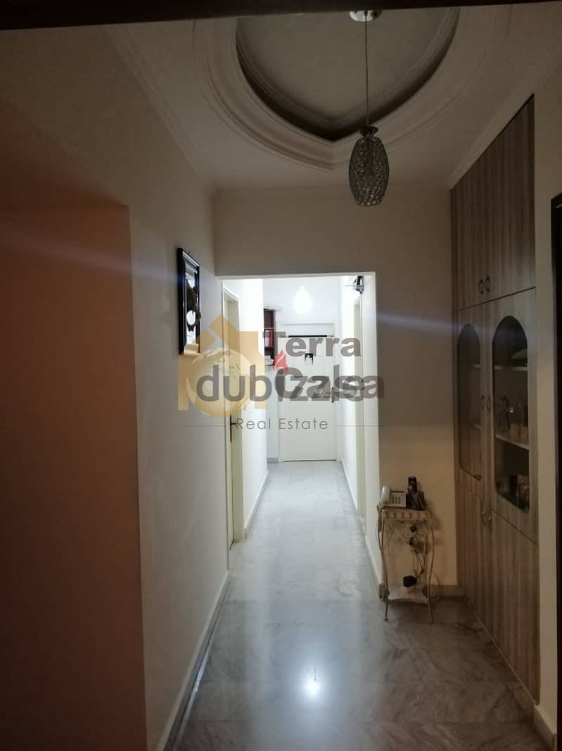 sarba Fully decorated apartment open view cash payment. Ref#2598 3