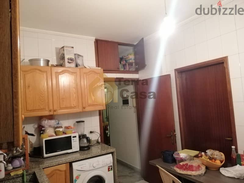 sarba Fully decorated apartment open view cash payment. Ref#2598 4