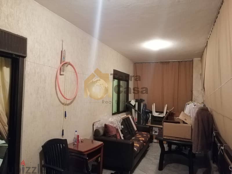 sarba Fully decorated apartment open view cash payment. Ref#2598 7