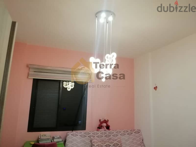 sarba Fully decorated apartment open view cash payment. Ref#2598 8