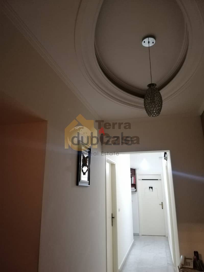 sarba Fully decorated apartment open view cash payment. Ref#2598 10