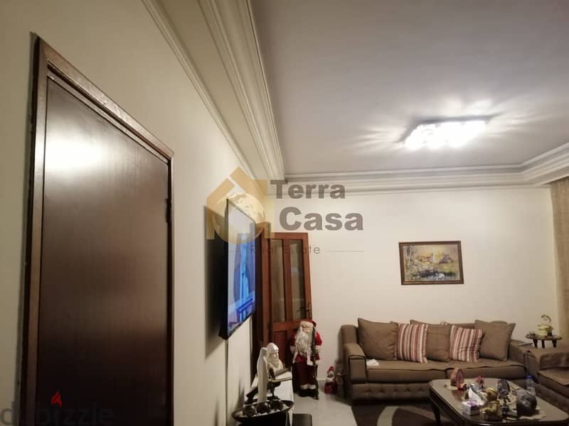 sarba Fully decorated apartment open view cash payment. Ref#2598 11