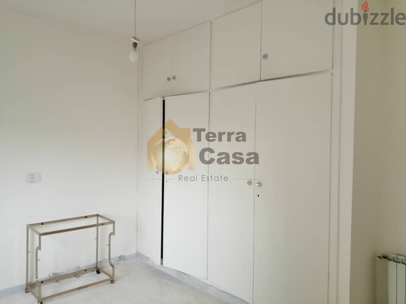 zouk mikael fully renovated apartment 220 sqm for sale Ref#1674 4