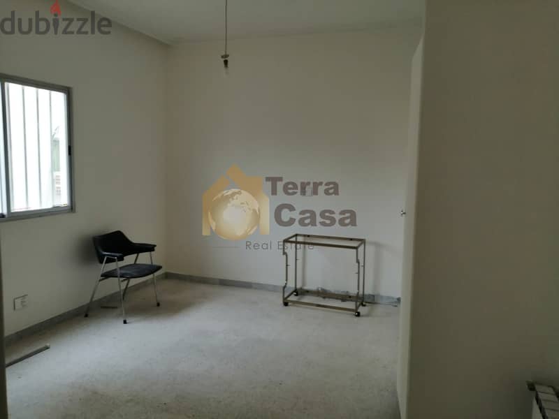 zouk mikael fully renovated apartment 220 sqm for sale Ref#1674 5