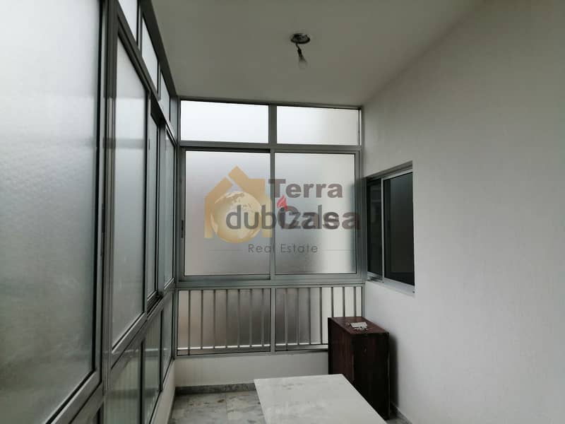 zouk mikael fully renovated apartment 220 sqm for sale Ref#1674 9