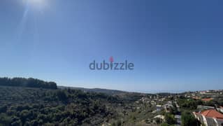 RWB194CA - Apartment for sale in Chamat Jbeil with Roof 0