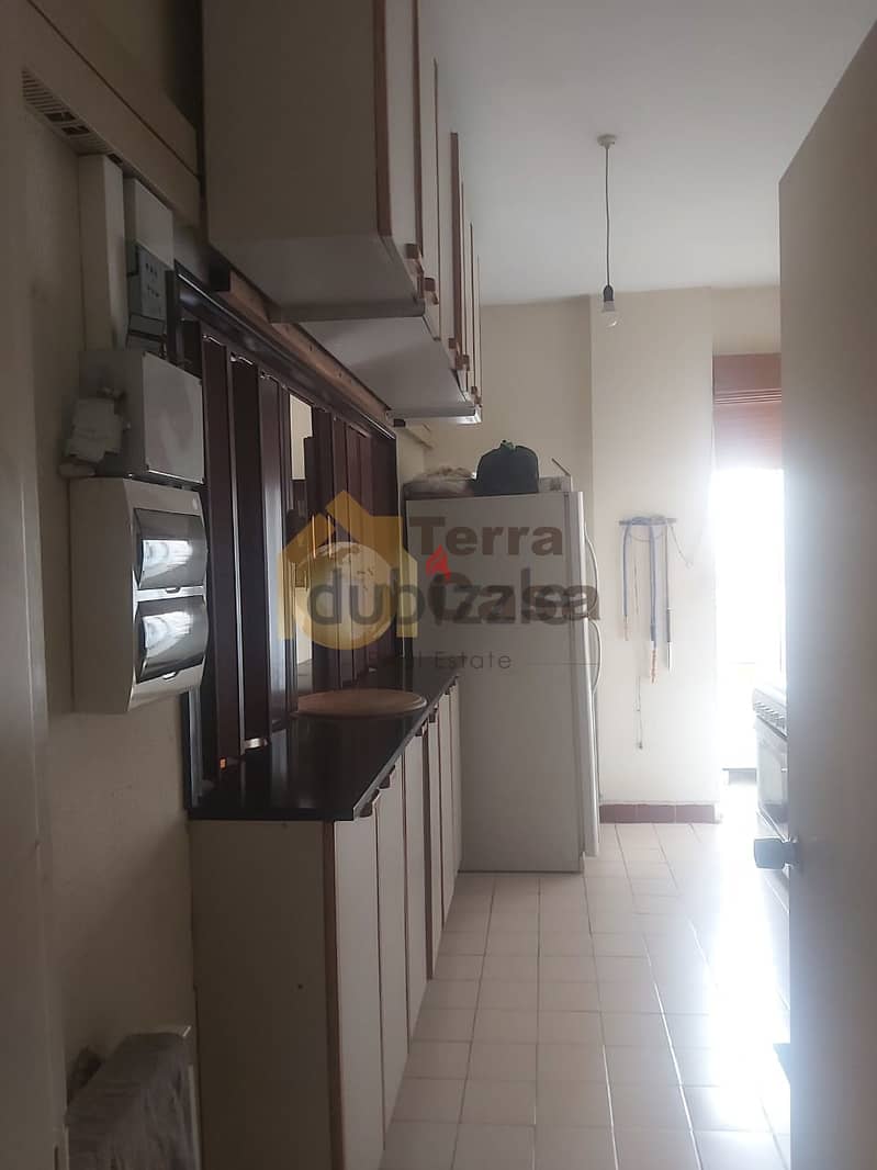 Zouk Mikael apartment for sale Ref#4010 2