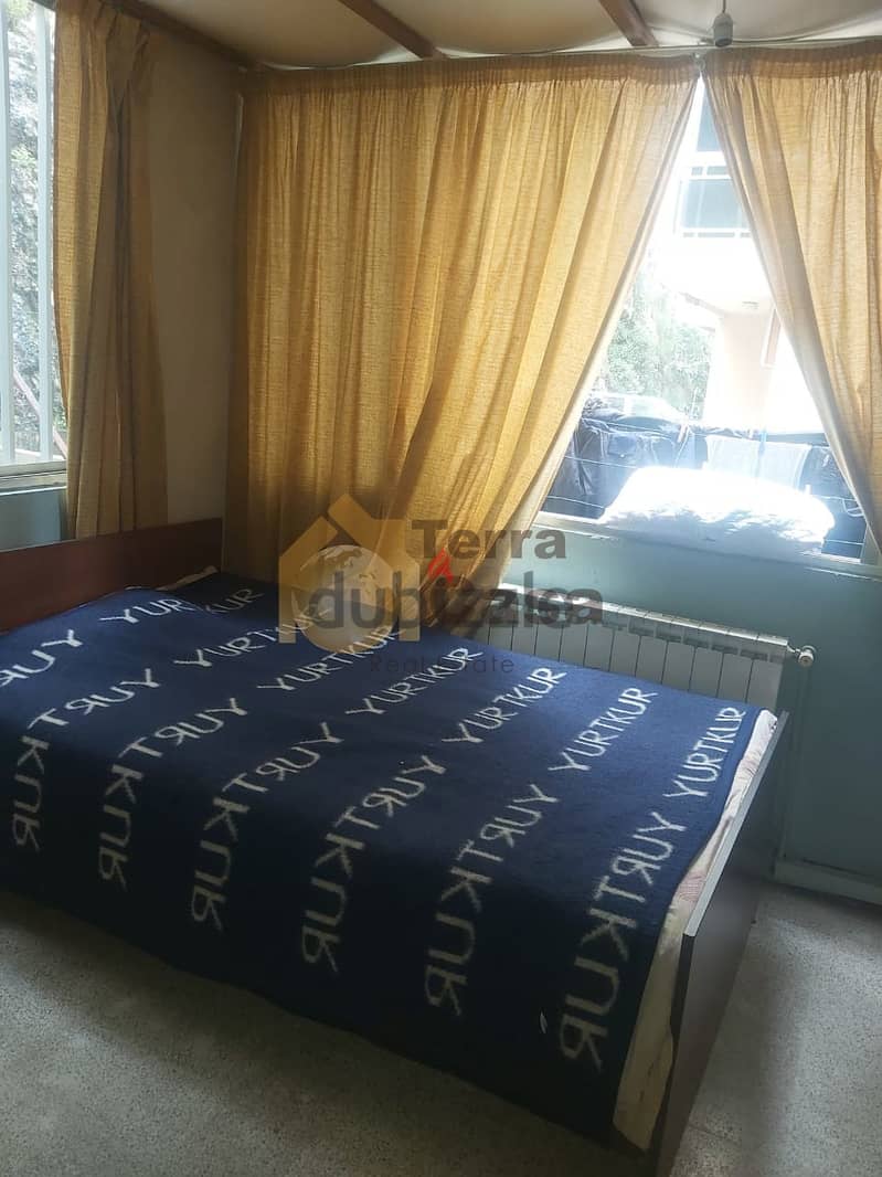 Zouk Mikael apartment for sale Ref#4010 5