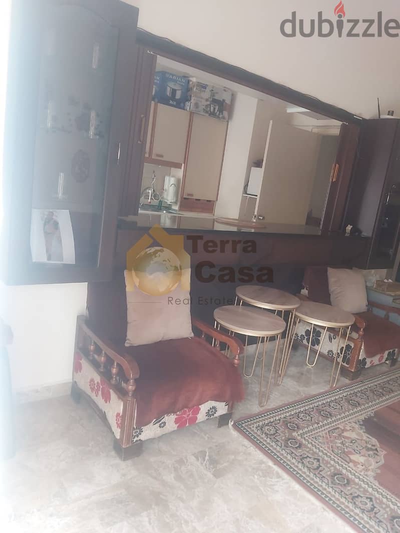 Zouk Mikael apartment for sale Ref#4010 7