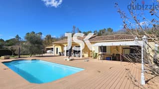 L15477-Villa For Sale - Bagnols-en-Forêt - FRANCE 0