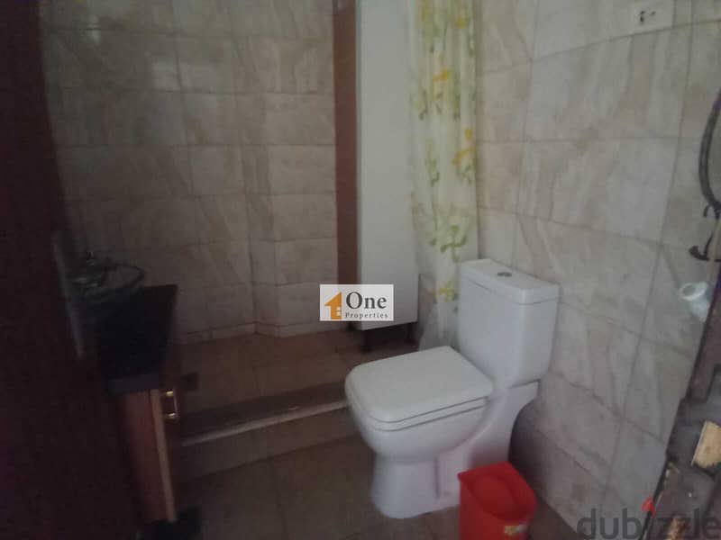 STUDIO FOR RENT IN HBELINE - AMCHIT 3