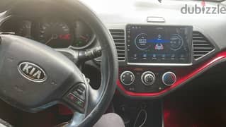 Kia Picanto 2013 0