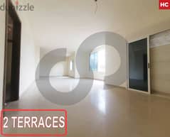 2 TERRACES /  PANORAMIC VIEW / IN SHEILEH ! REF#HC01382 ! 0