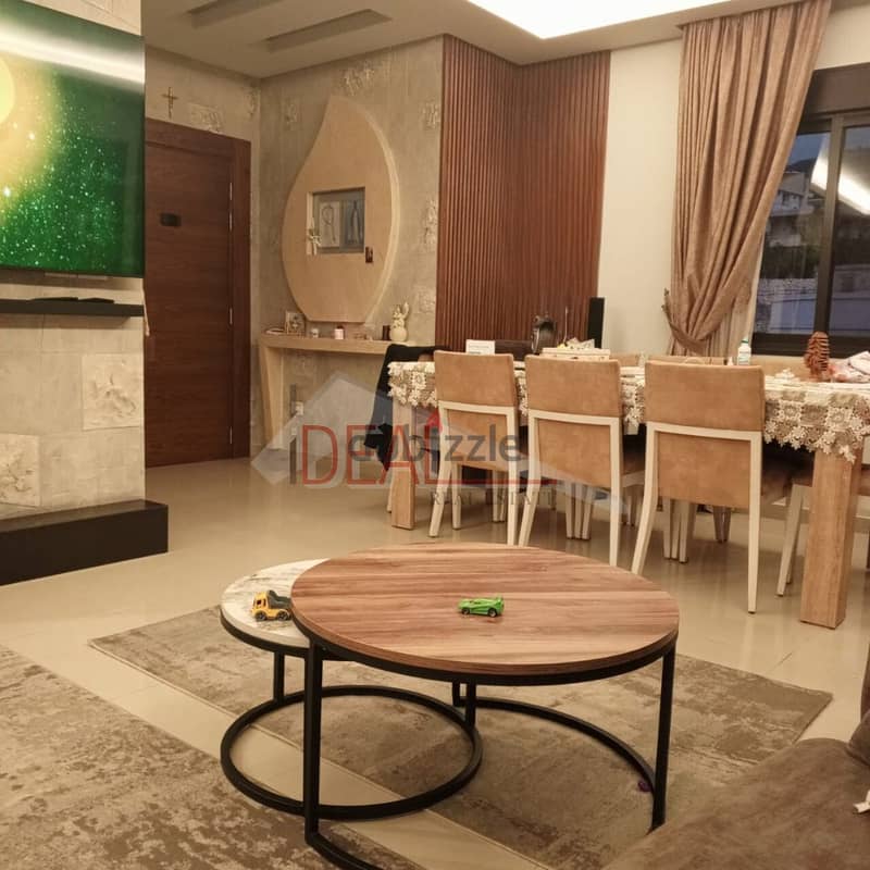 200 sqm duplex for sale in Halat REF#JH17397 3