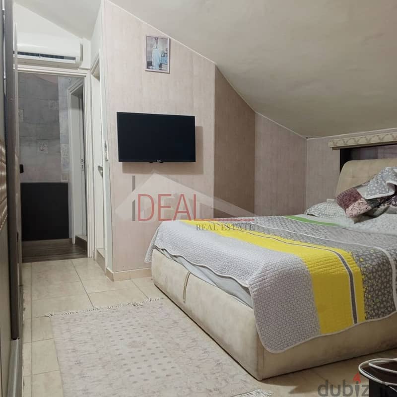 200 sqm duplex for sale in Halat REF#JH17397 4