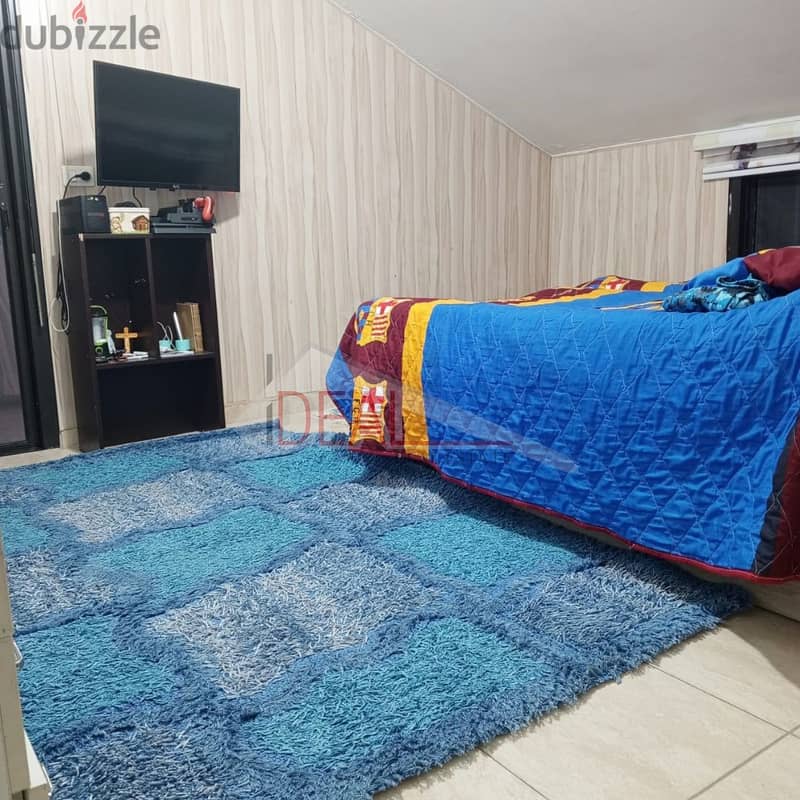 200 sqm duplex for sale in Halat REF#JH17397 5