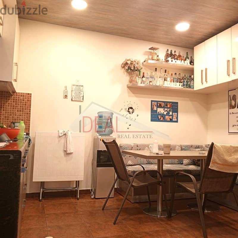 200 sqm duplex for sale in Halat REF#JH17397 6