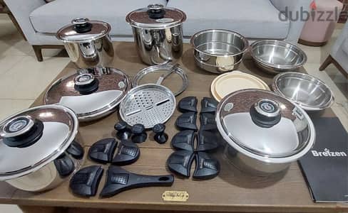 cookware