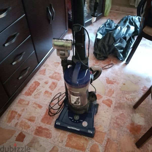 Hoover Samsung very gd condition 0