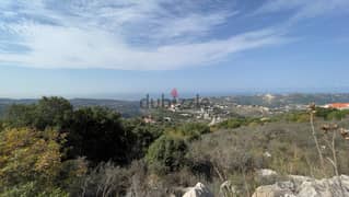 RWB196CA - Land for sale in Aabeidat Jbeil 0