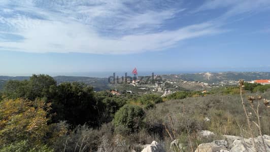 RWB196CA - Land for sale in Aabeidat Jbeil