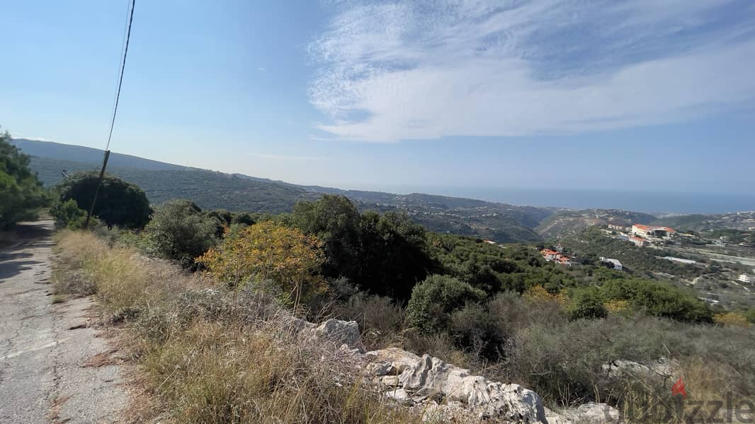 RWB196CA - Land for sale in Aabeidat Jbeil 6