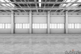 SPACIOUS WAREHOUSE LOCATED IN ACHRAFIEH PRIME (100SQ) , (AC-887) 0