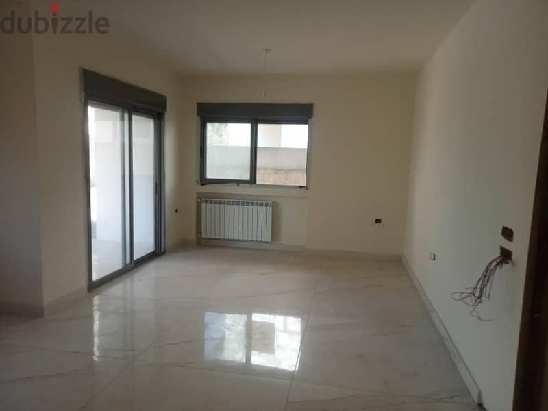 160 Sqm | Brand New Apartment For Sale In Kenebet Broumana 1