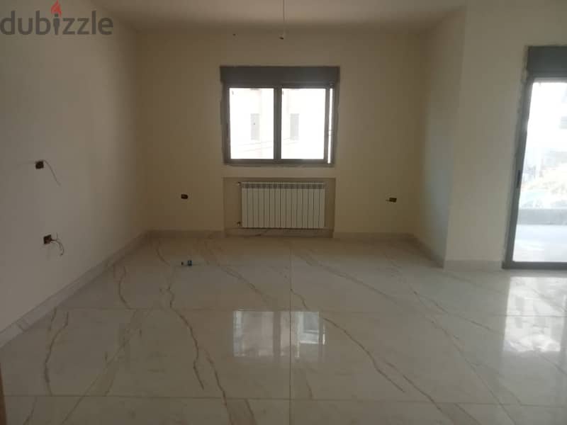 160 Sqm | Brand New Apartment For Sale In Kenebet Broumana 2