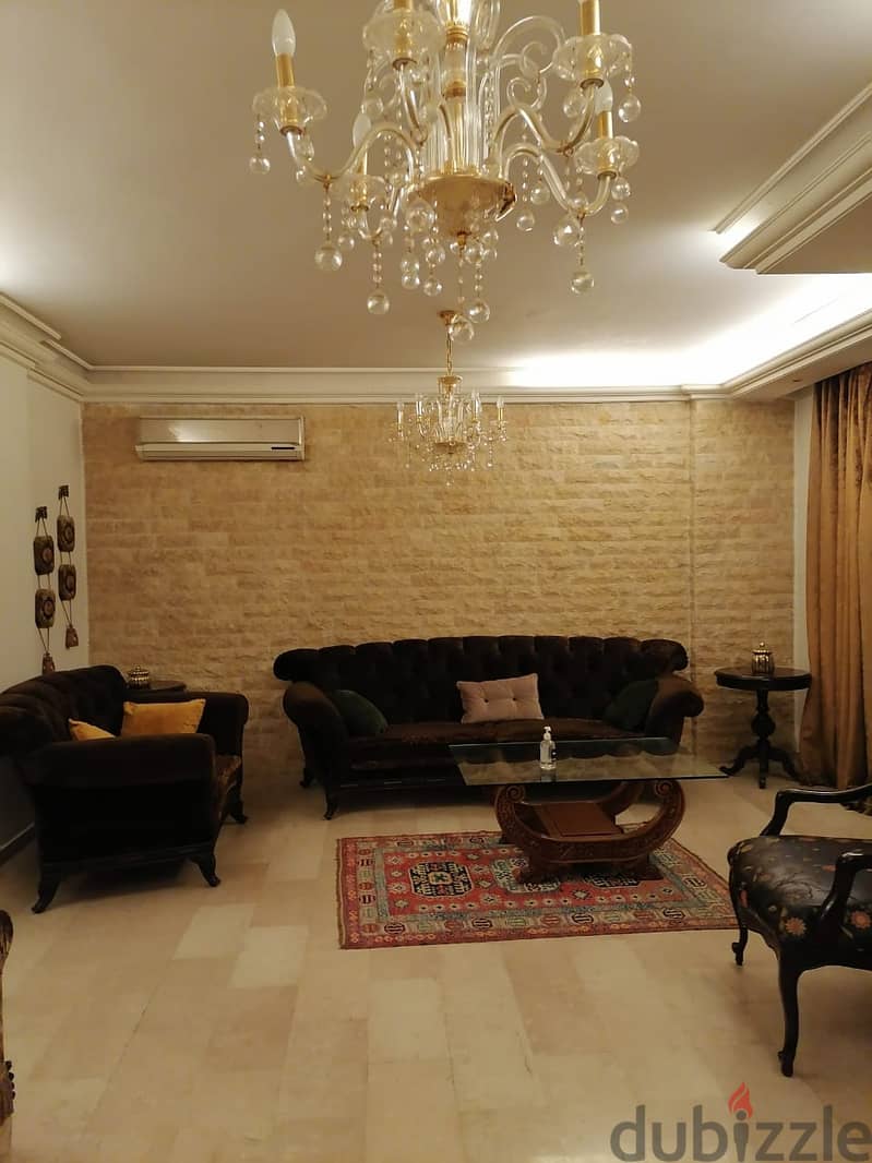 Apartment for sale in Ras Al Nabaa شقة للبيع في راس النبع 0