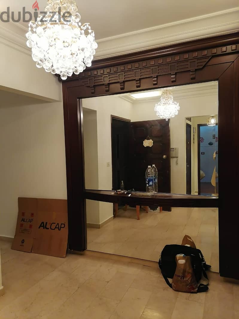 Apartment for sale in Ras Al Nabaa شقة للبيع في راس النبع 3