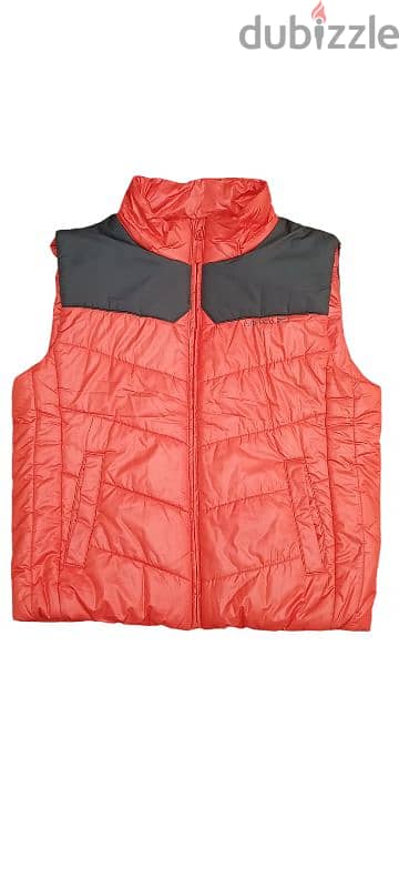 speedo sport vest