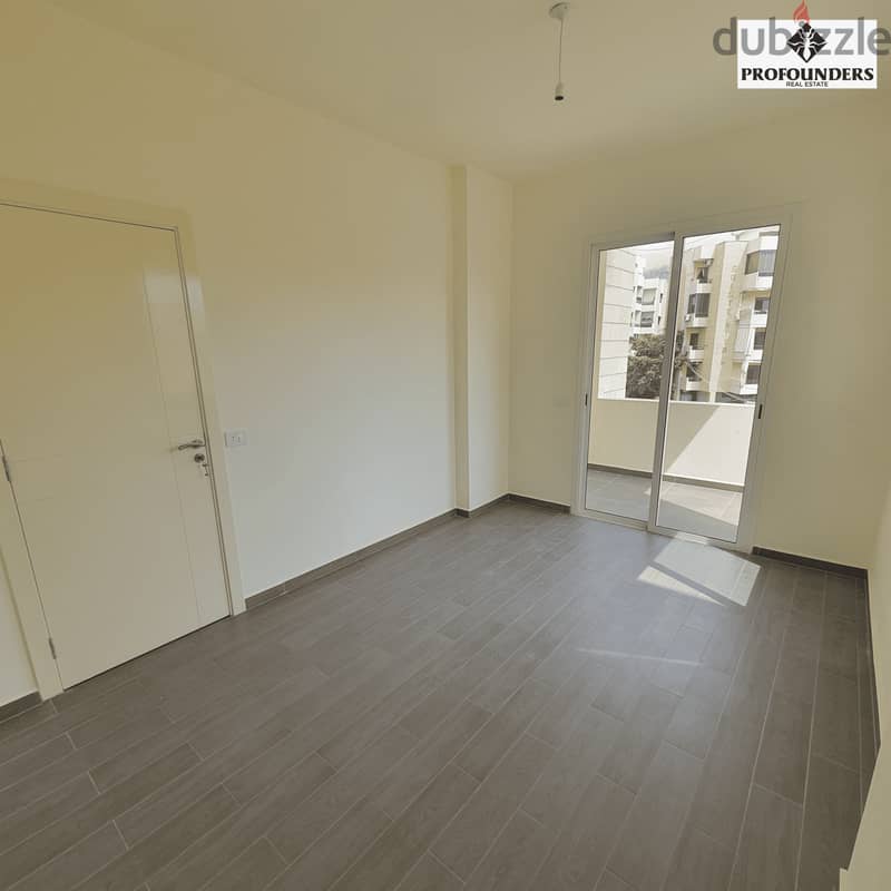 Apartment for Rent in Dekwaneh شقة للايجار في الدكوانة 5