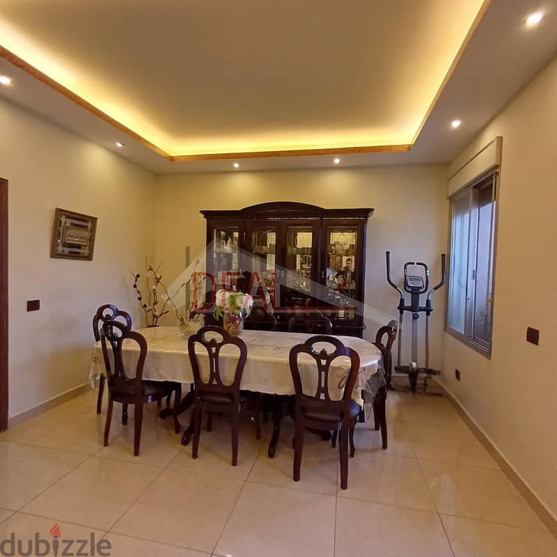 150 sqm apartment for sale in Fanar REF#EJ710 1