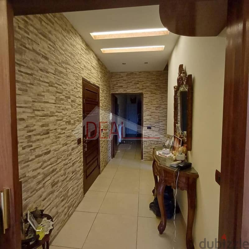 150 sqm apartment for sale in Fanar REF#EJ710 4