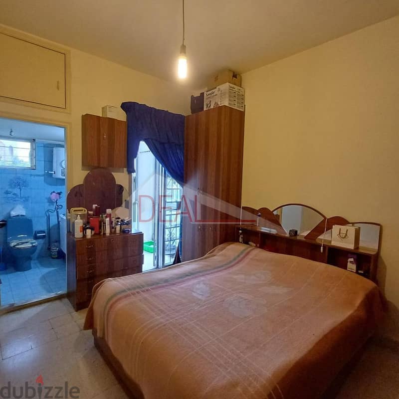 150 sqm apartment for sale in Fanar REF#EJ710 5