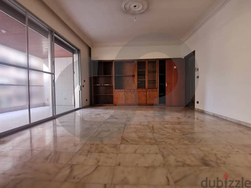 Calm area- 2 parking- Tallet el khayat- 360sqm/تلة الخياط REF#KD114386 2