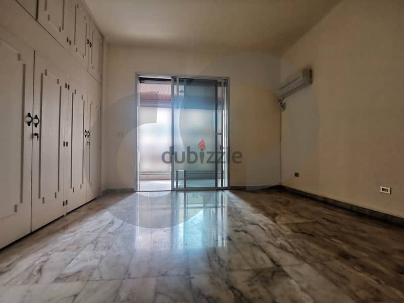 Calm area- 2 parking- Tallet el khayat- 360sqm/تلة الخياط REF#KD114386 4