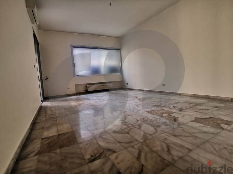 Calm area- 2 parking- Tallet el khayat- 360sqm/تلة الخياط REF#KD114386 5