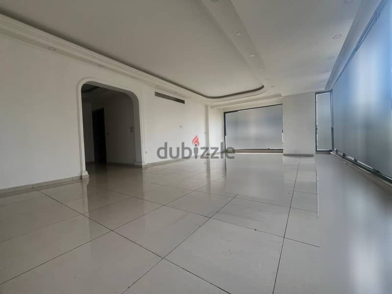 Apartment For Sale in Ras Al Nabaa شقة للبيع في راس النبع 1