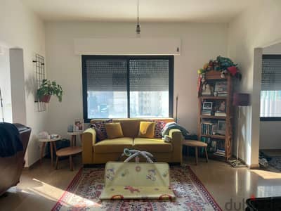 Apartment For Rent Clemenceau Beirut شقق للإيجار بيروت