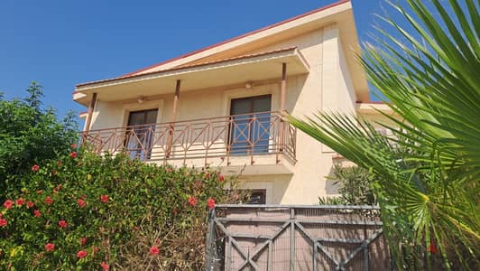 RWB189EA - Apartment for sale in Livadia - Cyprus