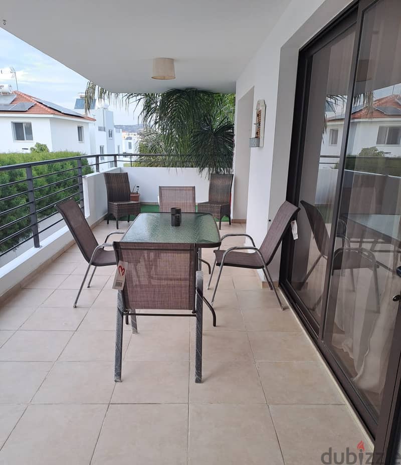 RWB189EA - Apartment for sale in Livadia - Cyprus 2