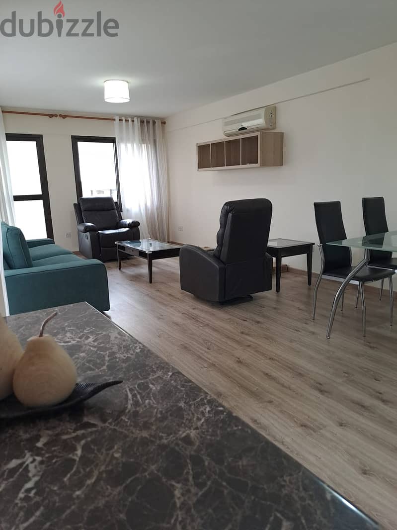 RWB189EA - Apartment for sale in Livadia - Cyprus 3