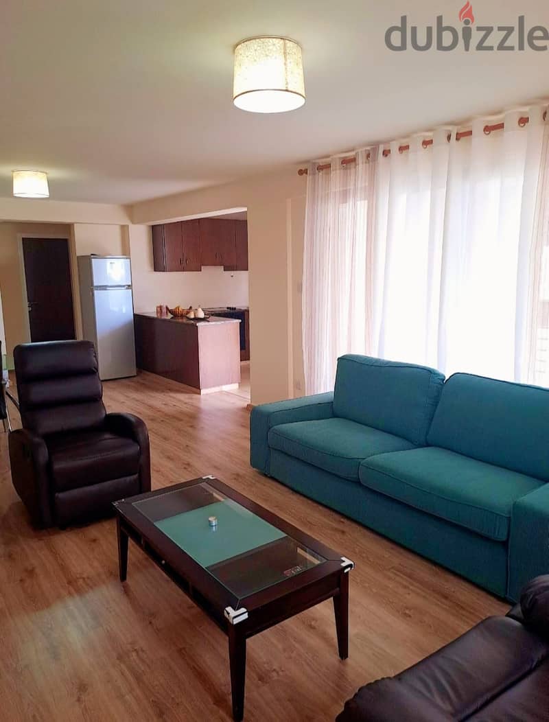 RWB189EA - Apartment for sale in Livadia - Cyprus 6