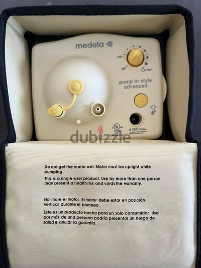 Medela