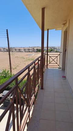 RWB190EA - Apartment for sale in Livadia - Cyprus 0