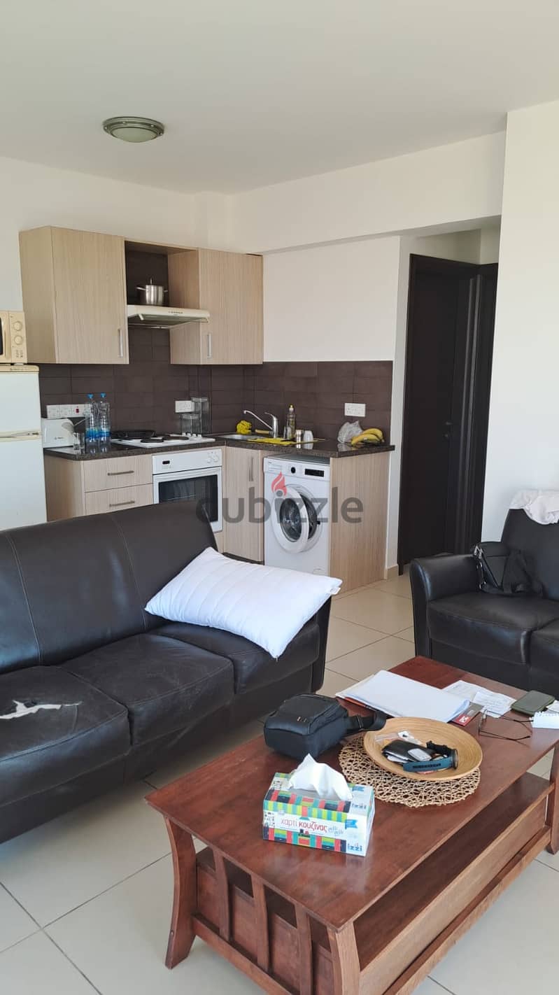 RWB190EA - Apartment for sale in Livadia - Cyprus 1