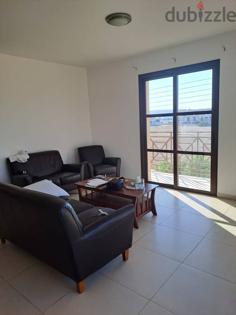 RWB190EA - Apartment for sale in Livadia - Cyprus 2